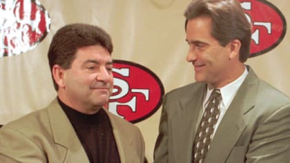 San Francisco 49ers Coaches History: A Comprehensive Overview