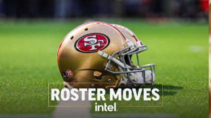 San Francisco 49ers Roster