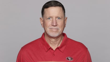 Arriba 107+ imagen 49ers offensive line coach