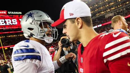 49ers vs. Cowboys: Rivalry renewed & other takeaways from playoff game