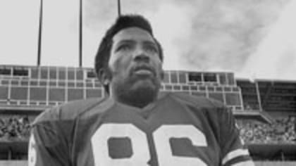 Former 49er Cedrick Hardman dies at 70