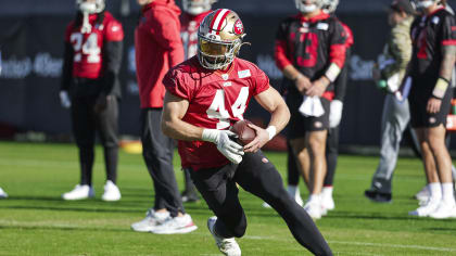 4,786 San Francisco 49ers Practice Stock Photos, High-Res Pictures, and  Images - Getty Images