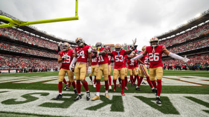 Photo: NFC Championship San Fransisco 49ers at Philadelphia Eagles -  PHI20230129143 