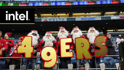 Miami. FL USA; Miami Dolphins cheerleaders wore festive red Christmas  outfits while cheering and entertaining the fans during an NFL game against  the Green Bay Packers at the Hard Rock Stadium, Sunday