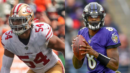 Key Matchups to Watch in the Week 13 between the San Francisco