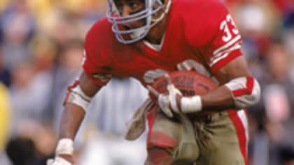 Catching Up With Roger Craig