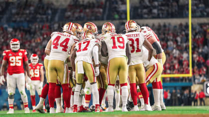 49ers Fans Flock to Team Store for NFC Championship Gear – NBC Bay Area