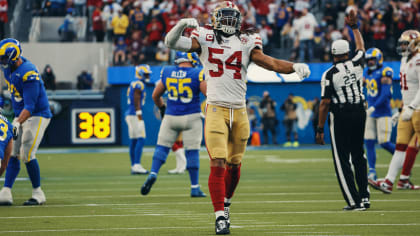 Good news for 49ers entering NFC title game vs. Rams: 1989 vibes are strong