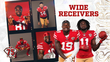 Breaking Down the 2021 49ers 53-Man Roster - Sports Illustrated