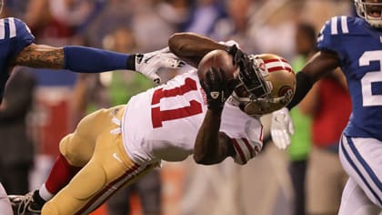 NFL star Marquise Goodwin scores touchdown in win just hours after