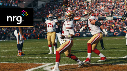 Chicago Bears vs. San Francisco 49ers Week 1 preview - Windy City Gridiron