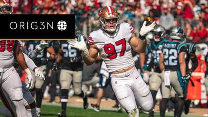 Greg Papa breaks down the San Francisco 49ers' 3-0 start 