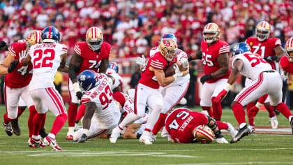 Super Bowl XLVII Mic'd Up: Colin Kaepernick & 49ers Final Drive Comes Up  Short