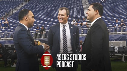 FNS Podcast: Matt Maiocco Shares 49ers Takeaways from 2019 Owner's