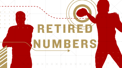 The 'Chicago Bears retired numbers' quiz