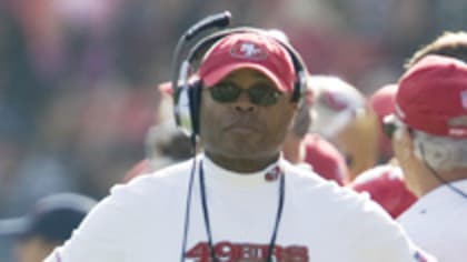 Singletary retained as 49ers' coach after win - The San Diego