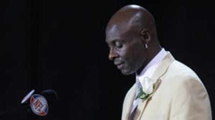 Purdy: Never a doubt that Jerry Rice was perfect fit for Hall