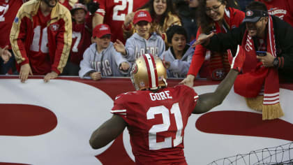 NFL Podcast: Happy 38th birthday, Frank Gore - Niners Nation