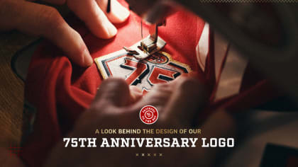 49ers 75th Anniversary – 49ers.com