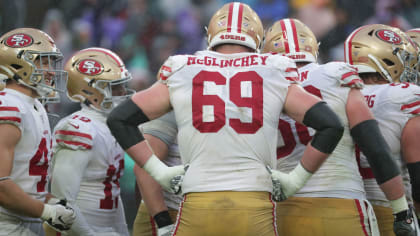 Five 49ers players to watch in Week 2 NFC West road game vs. Rams – NBC  Sports Bay Area & California