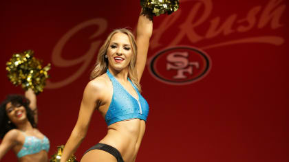 2019 NFL Tampa Bay Buccaneers Cheerleaders Auditions Info