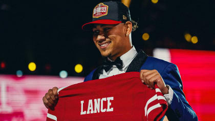 2021 49ers Nfl Draft Picks 49ers Com