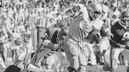 1979 NFL Draft was a fork in the road for the 49ers - NBC Sports