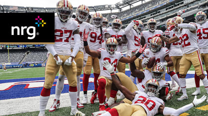 San Francisco 49ers on X: Back on the big stage. #94Niners x