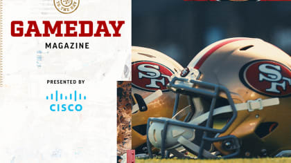 49ers Magazine 