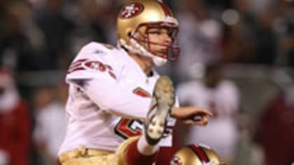 49ers' Brock Purdy checks out healthy after nerve-wracking