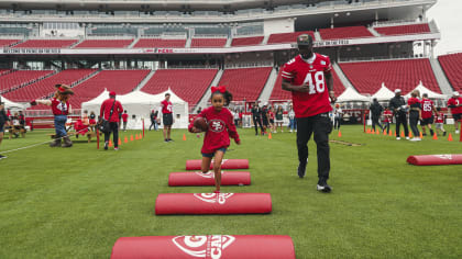 49ers Community  San Francisco 49ers –