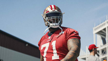 Madden 23: 49ers OT Trent Williams revealed as first '99 Club' member