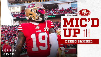 Giants vs. 49ers Final Score, Results, and Highlights: Brock Purdy and  Deebo Samuel Dominate New York on Thursday Night Football