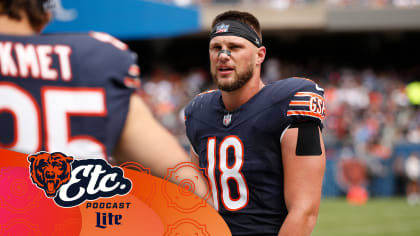 Listen to Chicago Bears Radio & Live Play-by-Play