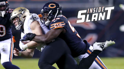 Inside Slant: Chicago Bears defense shines late in Week 3 comeback