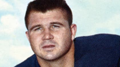 Bears will retire Mike Ditka's No. 89 on Dec. 9 