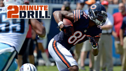 Bears roster breakdown, 90-in-90: Patrick Scales - Windy City Gridiron