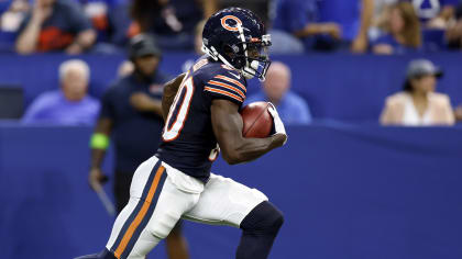 Videos: Highlights  Chicago Bears Official Website