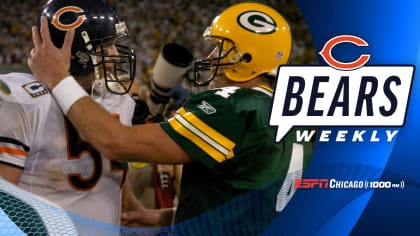 Week 2: Packers host Chicago Bears