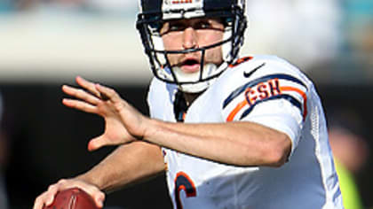 Chicago Bears in sole possession of 1st place in NFC North