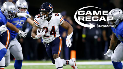 Commanders at Bears Week 6: Chicago's offense sparks in loss to Washington  - Windy City Gridiron