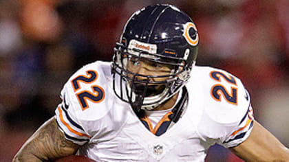 Matt Forte's future with Chicago Bears unclear, NFL News