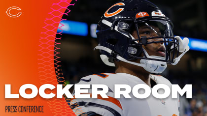 Teven Jenkins named to PFF's 2023 All-Breakout Team