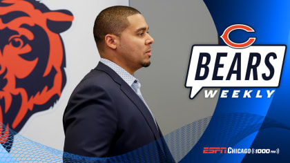 Bear Report Radio Podcast: Chicago Bears