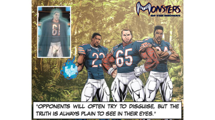 Know Your Foe: Chicago Bears