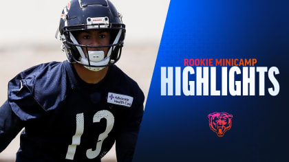 Videos: Highlights  Chicago Bears Official Website