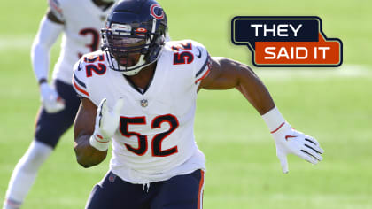 Bears GM Ryan Poles' Perspective on the Devalued NFL RBs Market