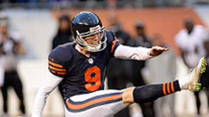 Gould's field goal in OT lifts Bears over Saints - The San Diego  Union-Tribune