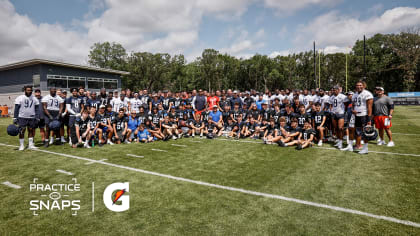 5,329 Chicago Bears Training Camp Stock Photos, High-Res Pictures, and  Images - Getty Images