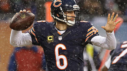 Report: Jay Cutler Expected to Retire from NFL Again - Last Word on Pro  Football